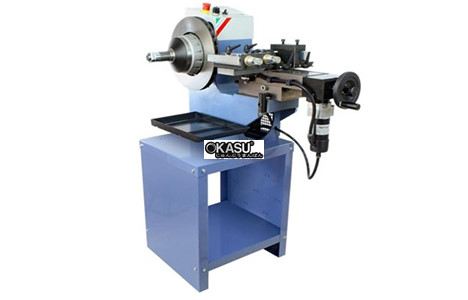 may tien dia phanh & trong phanh xe du lich va xe tai nho tr470 hinh 2