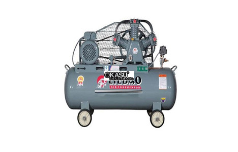 may nen khi 3 pha liebao w-7.5/320/3 hinh 2