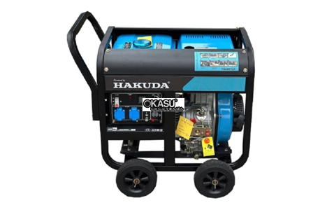 may phat dien chay dau 15kw hakuda hkd15kp1t hinh 2