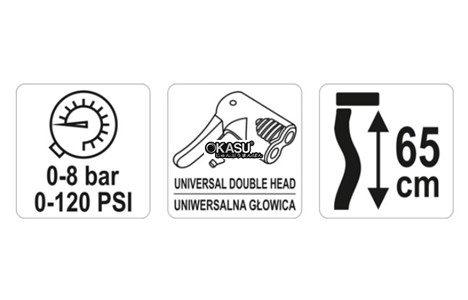 bom hoi dung tay yato yt-73521 hinh 3