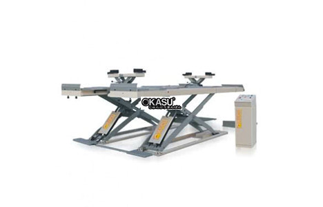 cau nang cat keo kq-8140 hinh 2