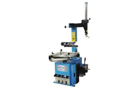 may ra vao lop xe du lich, xe tai nho ct-226 hinh 2