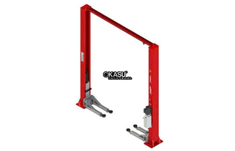 cau nang o to 2 tru giang tren 4,2 tan unite u-t42a hinh 2