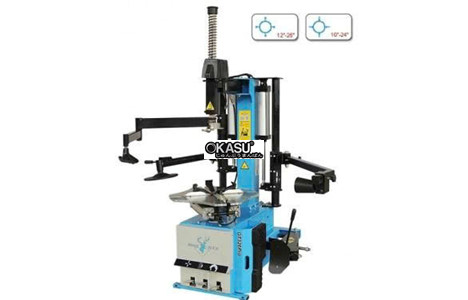 may ra vao lop tu dong italia roadbuck gt-326 pro hinh 2