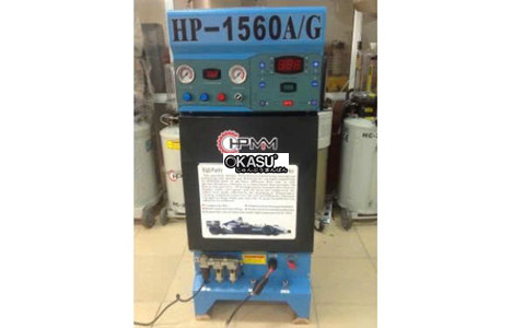 may bom va tao khi nito tu dong hp-1560a/g hinh 2