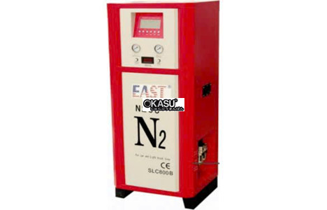 may nap khi nito tu dong east-d100a hinh 2