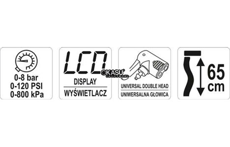 bom hoi dung tay yato yt-73530 hinh 3