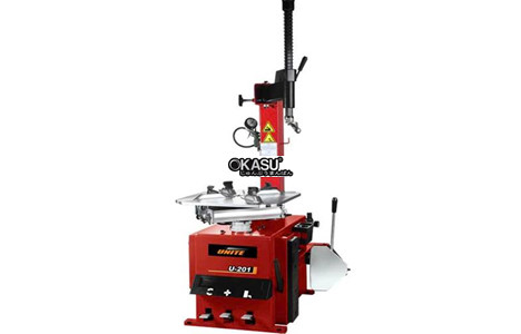 may ra vao lop unite u-201 hinh 2