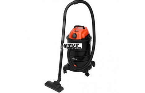 may hut bui 1400w 30l yato yt-85701 hinh 2