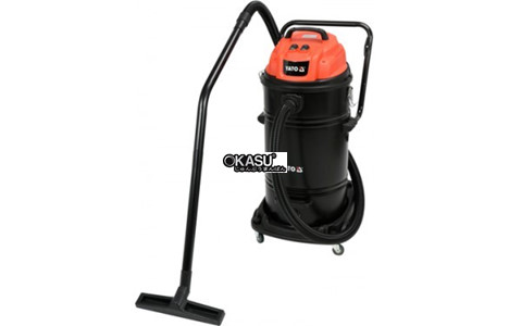 may hut bui 2400w 70l yato yt-85710 hinh 2
