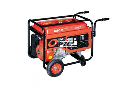 may phat dien chay xang 5.0kw yato yt-85440 hinh 2