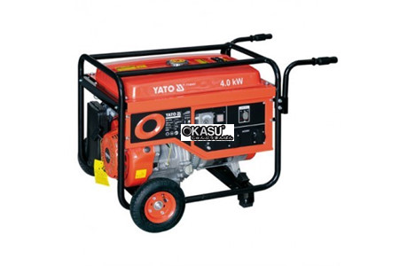may phat dien chay xang 4.0kw yato yt-85437e hinh 2