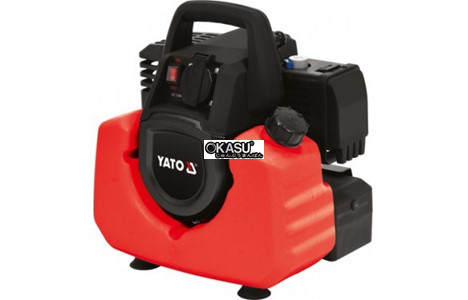 may phat dien chay xang yato yt-85481 hinh 2