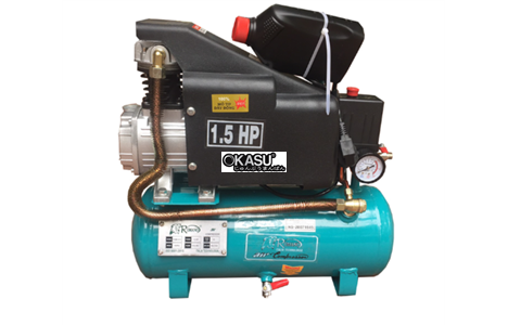 may nen khi co dau lien truc 1.5hp romano roma 4212 12l hinh 2