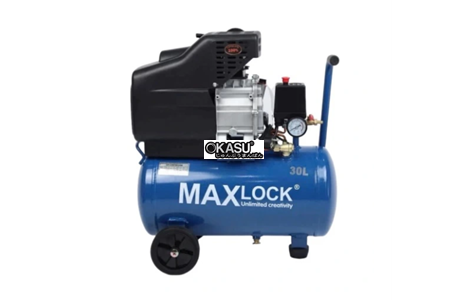 may nen khi co dau 2.5hp 30l maxlock mk30l hinh 2