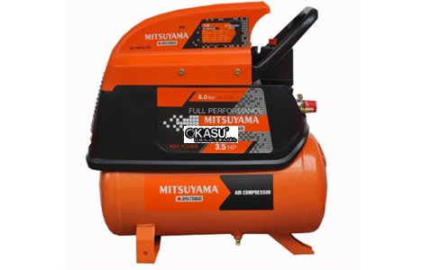 may nen khi co dau mitsuyama 3.5hp tl-30l hinh 2