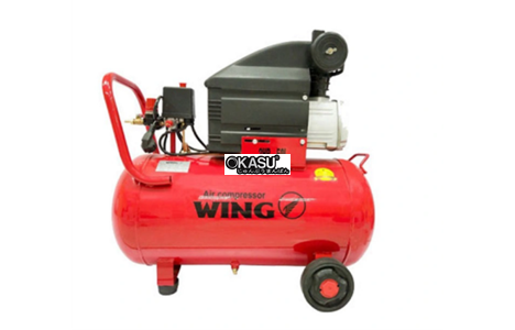 may nen khi dau lien wing 2hp tm-0.1/8-50l hinh 2