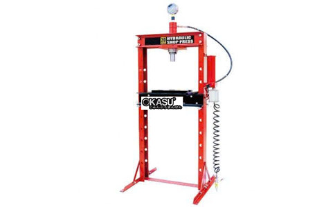 may ep thuy luc dung khi nen kocu 20t ty20002 hinh 2