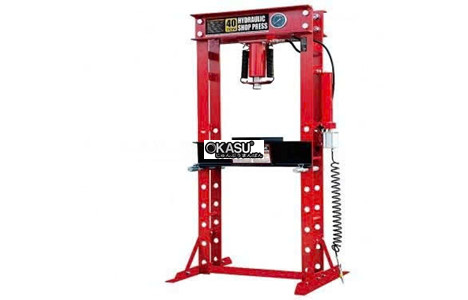 may ep thuy luc dung tay va khi nen 40t kocu ty40002 hinh 2