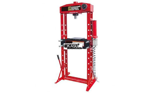 may ep thuy luc dung khi nen kocu 30t ty30021 hinh 2