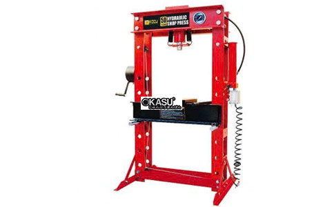 may ep thuy luc dung tay va khi nen 50t kocu ty50001 hinh 2