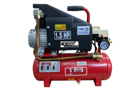 may nen khi co dau lien truc 1.5hp 12l panda pt-4213 hinh 2