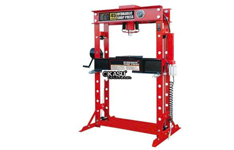 may ep thuy luc dung khi nen kocu 45t ty45001 hinh 2