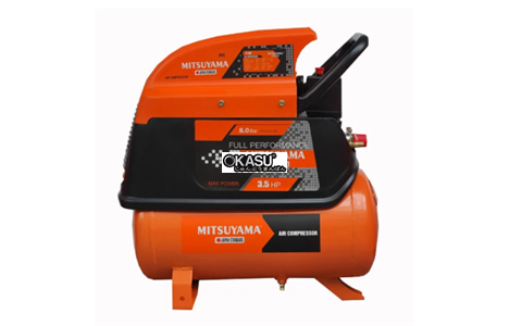 may nen khi co dau 2 tu mitsuyama 3.5hp tl-30l2t hinh 2