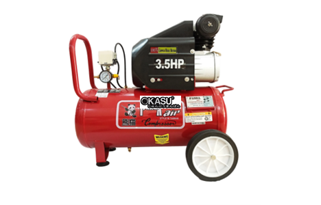 may nen khi co dau lien truc panda 3.5hp 50l 50-pt hinh 2