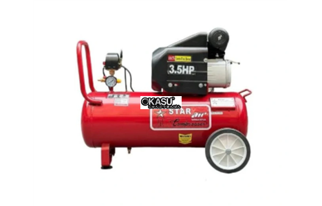 may nen khi dau lien truc 5hp star 50-st 50l hinh 2