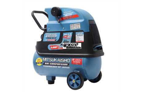 may nen khi co dau lien truc mitsukaisho 2hp 24l hinh 2