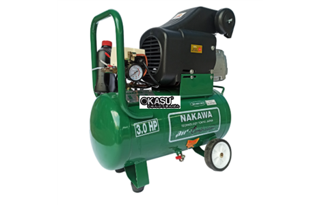 may nen khi co dau lien truc 3hp 30l nakawa nk-4230 hinh 2