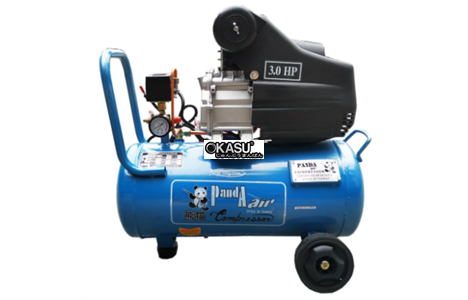 may nen khi co dau lien truc panda 3hp 30l pt-4230 hinh 2