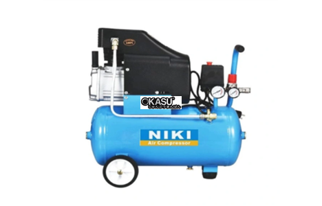 may nen khi co dau niki 2hp 25l nk3025 hinh 2