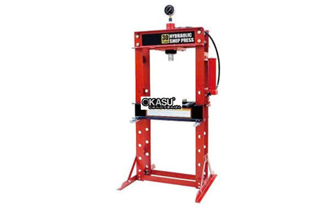 may ep thuy luc dung khi nen kocu 30t ty30001 hinh 2