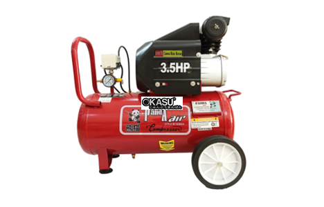 may nen khi co dau lien truc panda 3.5hp 30l 30-pt hinh 2