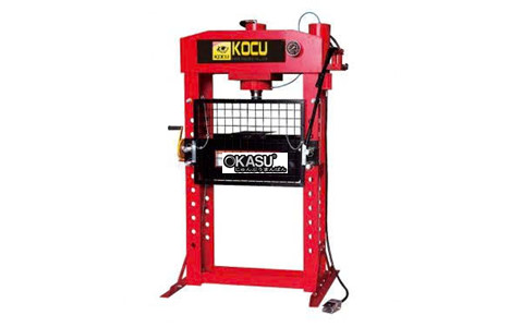 may ep thuy luc dung tay va khi nen kocu 75 tan ty75021 hinh 2