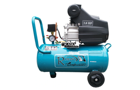 may nen khi co dau lien truc 3hp romano roma 4230 30l hinh 2