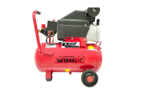 may nen khi dau lien wing 2hp tm-0.1/8-25l hinh 2