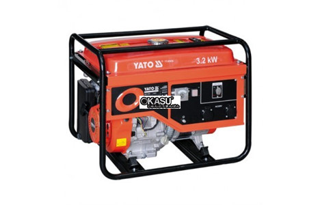 may phat dien chay xang 3.2kw yato yt-85434 hinh 2