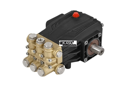 bom cao ap voi pit tong gom kolner kn-n0510 hinh 2