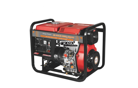 may phat dien kolner kn-wp40d hinh 2