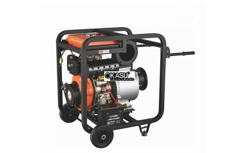 may bom nuoc dong co diesel kolner kn-wp40d hinh 2