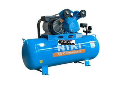 may nen khi day dai niki 1.5hp 90l nk-1090 hinh 2