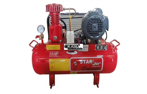 may nen khi day dai star 1/4hp 01-s 36l hinh 2