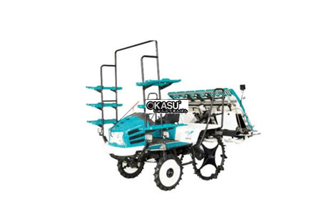 may cay lua toc do cao dang ngoi lai linhai 2zg-6d1 hinh 2