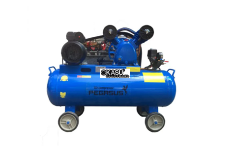 may nen khi day dai pegasus 1.5hp 70l tm-v-0.12/8-70l hinh 2