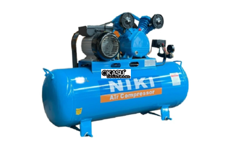 may nen khi day dai niki 3hp 120l nk-30120 hinh 2