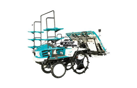 may cay lua toc do cao dang ngoi lai linhai 2zg-8q2k hinh 2