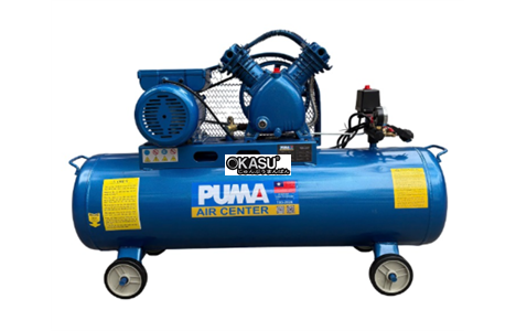may nen khi day dai 3hp 100l puma pk 20100 hinh 2